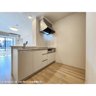 オリアーナⅡ 104【管理NO：1-028442502-01040】 ★家具家電は申し込み後に搬入します★ ★2026年10月上旬入居可能★の物件写真3