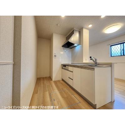 オリアーナⅠ 101【管理NO：1-028442501-01010】 ★家具家電は申し込み後に搬入します★ ★2026年10月上旬入居可能★の物件写真3