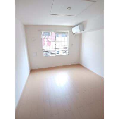 アライブレジデンス志（ゆき） 207【管理NO：1-015293001-02070】 ★家具家電は申し込み後に搬入します★の物件写真2