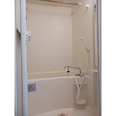 カーサ・ミレニアム 211【管理NO：1-013157801-02100】 ★家具家電は申し込み後に搬入します★ ★2026年08月下旬入居可能★の物件写真4