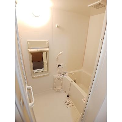 エンドレスハーモニー 203【管理NO：1-011200201-02030】 ★家具家電は申し込み後に搬入します★ ★2026年08月中旬入居可能★の物件写真4