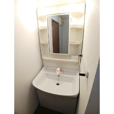 エンドレスハーモニー 203【管理NO：1-011200201-02030】 ★家具家電は申し込み後に搬入します★ ★2026年08月中旬入居可能★の物件写真6