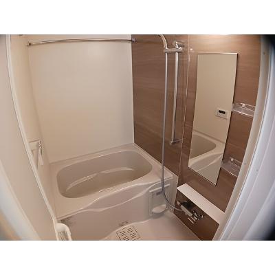 アイリス 106【管理NO：1-027916301-01050】 ★家具家電は申し込み後に搬入します★の物件写真4