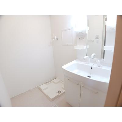 エスターテ・アリエッタⅡ 202【管理NO：1-017193501-02020】 ★家具家電は申し込み後に搬入しますの物件写真6