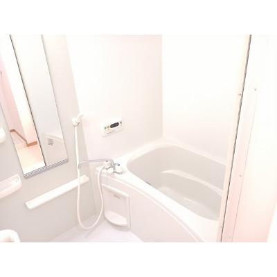 サンライズ芳川Ⅱ 201【管理NO：1-014439701-02010】 ★家具家電は申し込み後に搬入します★の物件写真4