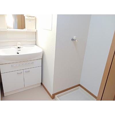 サンライズ芳川Ⅱ 201【管理NO：1-014439701-02010】 ★家具家電は申し込み後に搬入します★の物件写真6