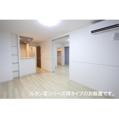 リゾ　ハヤテ 303【管理NO：1-028495902-03030】 ★家具家電は申し込み後に搬入します 2026年08月下旬入居可能の物件写真2