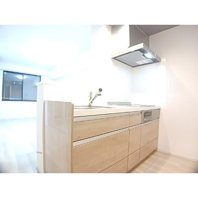 リゾ　ハヤテ 103【管理NO：1-028495902-01030】 ★家具家電は申し込み後に搬入します★ ★2026年08月下旬入居可能★の物件写真3