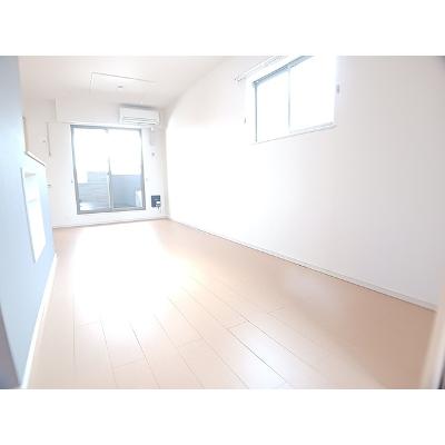 プラステート．Ｓ 201【管理NO：1-021106501-02010】 ★家具家電は申し込み後に搬入しますの物件写真2