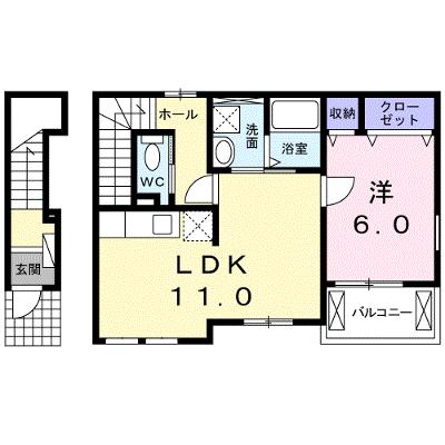 イースト・ピア 203【管理NO：1-020960401-02030】 ★家具家電は申し込み後に搬入します★の外観画像