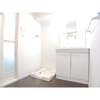 サピーⅢ 202【管理NO：1-018708903-02020】 ★家具家電は申し込み後に搬入します★の物件写真6