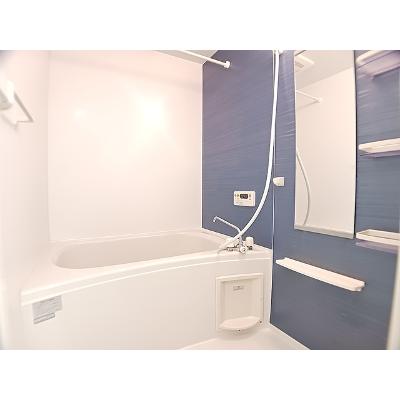 サン・エンブレィス 205【管理NO：1-017377501-02040】 ★家具家電は申し込み後に搬入します★ ★2026年08月上旬入居可能★の物件写真4