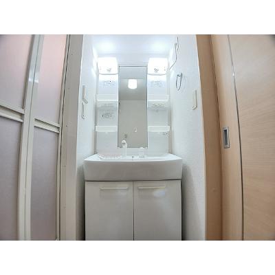 サン・エンブレィス 205【管理NO：1-017377501-02040】 ★家具家電は申し込み後に搬入します★ ★2026年08月上旬入居可能★の物件写真6