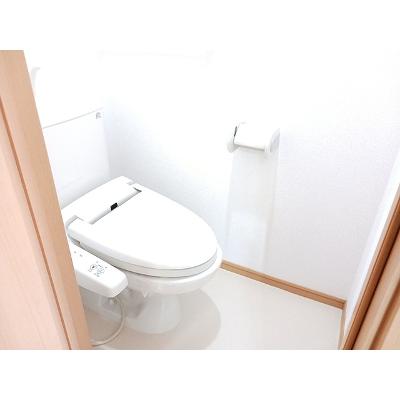 ジュネス幸　Ｂ 201【管理NO：1-014913402-02010】の物件写真5