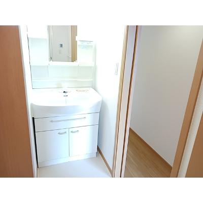 ファインコスモス 201【管理NO：1-013956101-02010】 ★家具家電は申し込み後に搬入します★の物件写真6