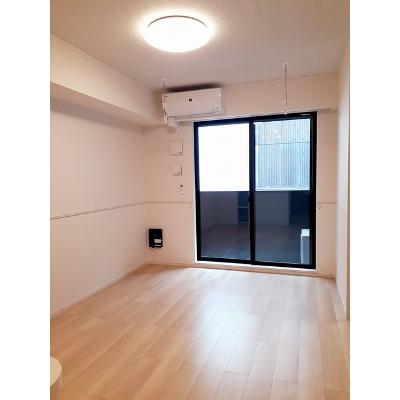 ポートヴィレッジ２４　Ⅱ 102【管理NO：1-027341502-01020】 ★家具家電は申し込み後に搬入します★の物件写真2