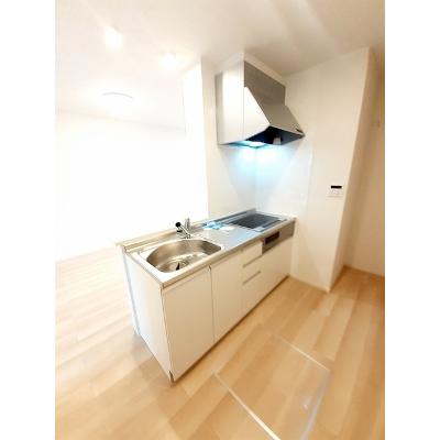 フィオリーレ・アノ　Ⅱ 102【管理NO：1-027277302-01020】 ★家具家電は申し込み後に搬入しますの物件写真3