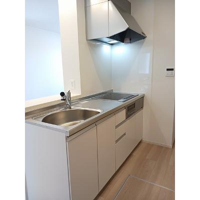 フィオリーレ・アノ　Ⅰ 103【管理NO：1-027277301-01030】 ★家具家電は申し込み後に搬入しますの物件写真3