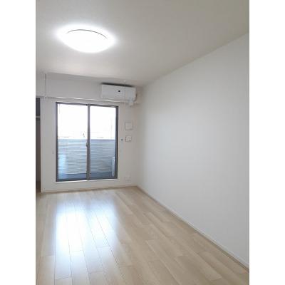 アリアンサ上池 202【管理NO：1-027275701-02020】 ★家具家電は申し込み後に搬入しますの物件写真2