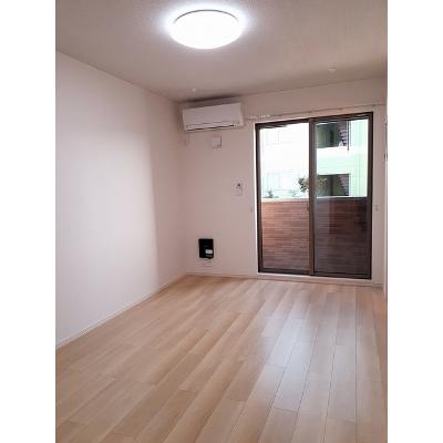 ヴィラ瑞穂 101【管理NO：1-026780301-01010】 ★家具家電は申し込み後に搬入しますの物件写真2