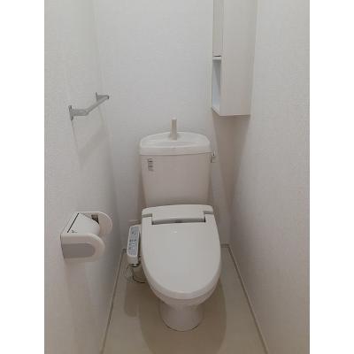 ヴィラ・ウエストヒルⅡ 101【管理NO：1-018052502-01010】 ★家具家電は申し込み後に搬入します★の物件写真5