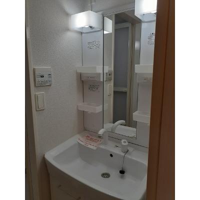 ヴィラ・ウエストヒルⅡ 101【管理NO：1-018052502-01010】 ★家具家電は申し込み後に搬入します★の物件写真6