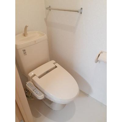カーサ尾城 102【管理NO：1-017268301-01020】 ★家具家電は申し込み後に搬入します★の物件写真5