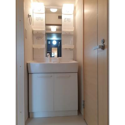カーサ尾城 102【管理NO：1-017268301-01020】 ★家具家電は申し込み後に搬入します★の物件写真6