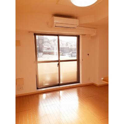 ヌーベル　コリーヌⅡ 102【管理NO：1-014723702-01020】 ★家具家電は申し込み後に搬入しますの物件写真2