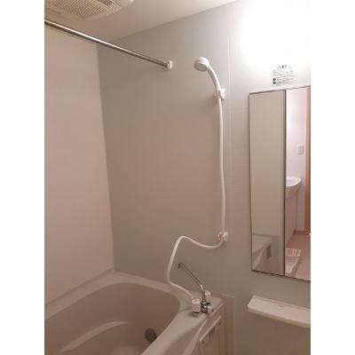 ヌーベル　コリーヌⅡ 102【管理NO：1-014723702-01020】 ★家具家電は申し込み後に搬入しますの物件写真4