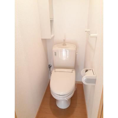 ヌーベル　コリーヌⅡ 102【管理NO：1-014723702-01020】 ★家具家電は申し込み後に搬入しますの物件写真5