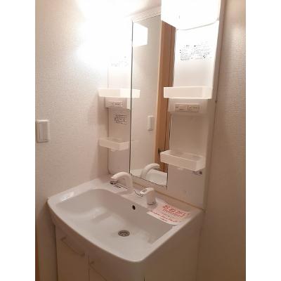 ヌーベル　コリーヌⅡ 102【管理NO：1-014723702-01020】 ★家具家電は申し込み後に搬入しますの物件写真6