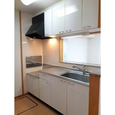 ジェルメⅠ 102【管理NO：1-014677701-01020】 ★家具家電は申し込み後に搬入しますの物件写真3