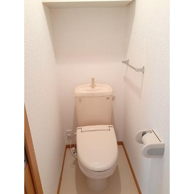 ジェルメⅠ 102【管理NO：1-014677701-01020】 ★家具家電は申し込み後に搬入しますの物件写真5