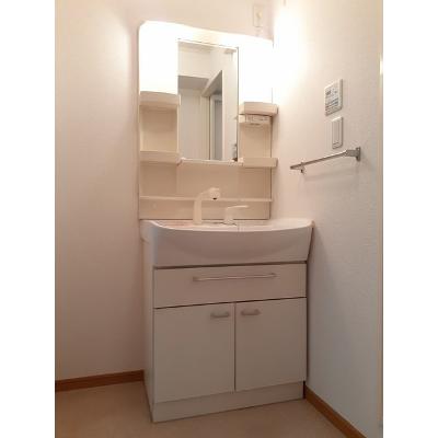 ジェルメⅠ 102【管理NO：1-014677701-01020】 ★家具家電は申し込み後に搬入しますの物件写真6