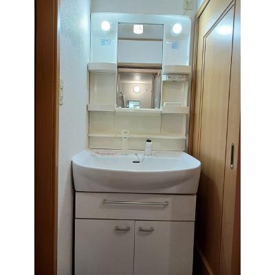 グラース　メゾン 201【管理NO：1-013029301-02010】 ★家具家電は申し込み後に搬入します★の物件写真6