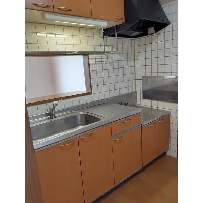 エバーグリーン 202【管理NO：1-010460601-02020】 ★家具家電は申し込み後に搬入します★の物件写真3