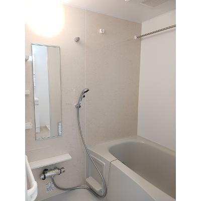 ルークス 203【管理NO：1-028585701-02030】 ★家具家電は申し込み後に搬入しますの物件写真4