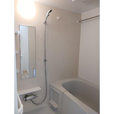 ルークス 202【管理NO：1-028585701-02020】 ★家具家電は申し込み後に搬入しますの物件写真4