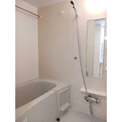 ルークス 103【管理NO：1-028585701-01030】 ★家具家電は申し込み後に搬入しますの物件写真4