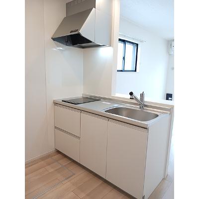ルークス 101【管理NO：1-028585701-01010】 ★家具家電は申し込み後に搬入しますの物件写真3