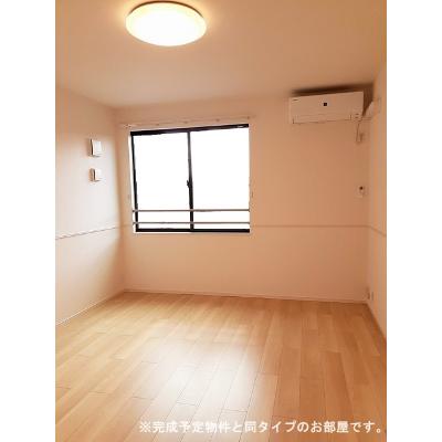 ＨＳＳ　ブライト 203【管理NO：1-028582201-02030】 ★家具家電は申し込み後に搬入します 2026年09月下旬入居可能の物件写真2