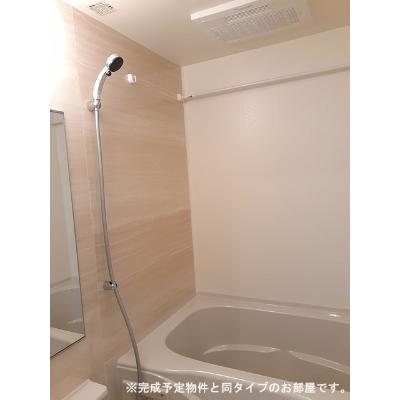 ＨＳＳ　ブライト 203【管理NO：1-028582201-02030】 ★家具家電は申し込み後に搬入します 2026年09月下旬入居可能の物件写真4