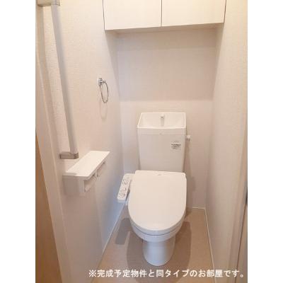 ＨＳＳ　ブライト 203【管理NO：1-028582201-02030】 ★家具家電は申し込み後に搬入します 2026年09月下旬入居可能の物件写真5