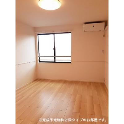 ＨＳＳ　ブライト 202【管理NO：1-028582201-02020】 ★家具家電は申し込み後に搬入します 2026年09月下旬入居可能の物件写真2