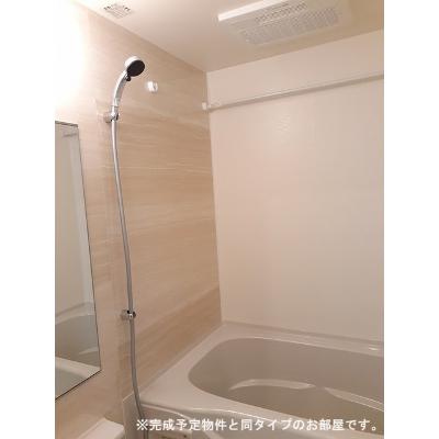 ＨＳＳ　ブライト 202【管理NO：1-028582201-02020】 ★家具家電は申し込み後に搬入します 2026年09月下旬入居可能の物件写真4