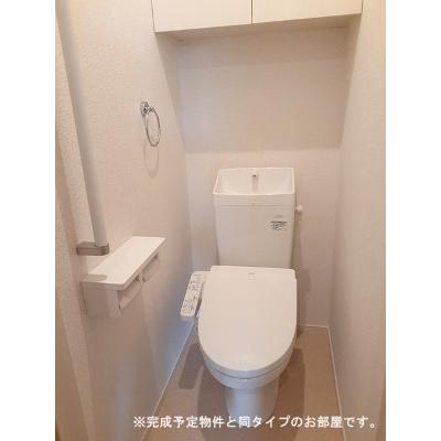 ＨＳＳ　ブライト 202【管理NO：1-028582201-02020】 ★家具家電は申し込み後に搬入します 2026年09月下旬入居可能の物件写真5