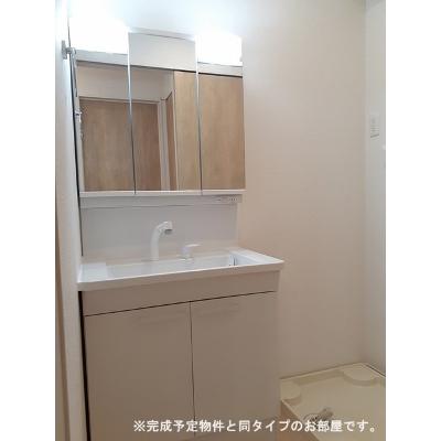 ＨＳＳ　ブライト 202【管理NO：1-028582201-02020】 ★家具家電は申し込み後に搬入します 2026年09月下旬入居可能の物件写真6