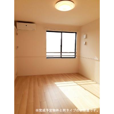 ＨＳＳ　ブライト 201【管理NO：1-028582201-02010】 ★家具家電は申し込み後に搬入します 2026年09月下旬入居可能の物件写真2