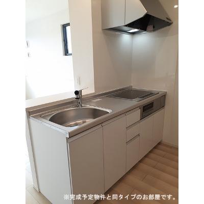 ＨＳＳ　ブライト 201【管理NO：1-028582201-02010】 ★家具家電は申し込み後に搬入します 2026年09月下旬入居可能の物件写真3